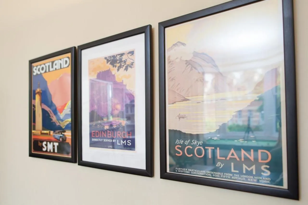 Amazing 4 Bedroom Apartment Just Off The Meadows Edinburg
